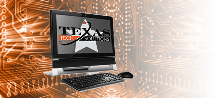 Texas Tech Solutions PC