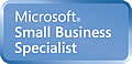 Microsoft Small Business Specialist